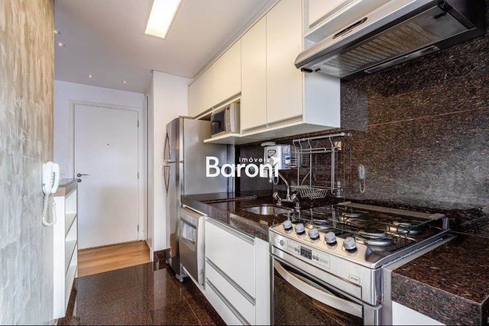 Apartamento - Vila Olímpia