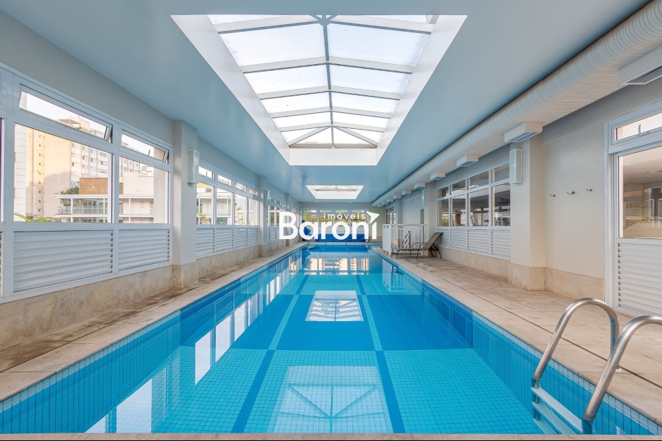 Apartamento - Vila Olímpia