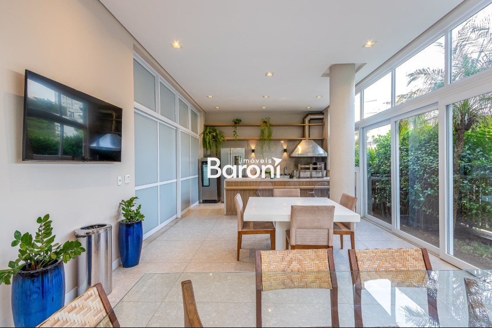 Apartamento - Vila Olímpia