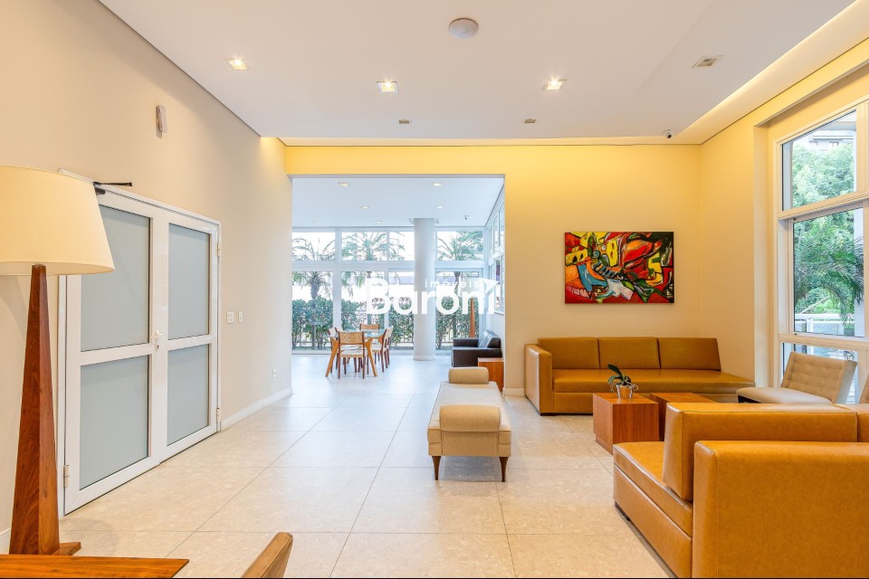 Apartamento - Vila Olímpia