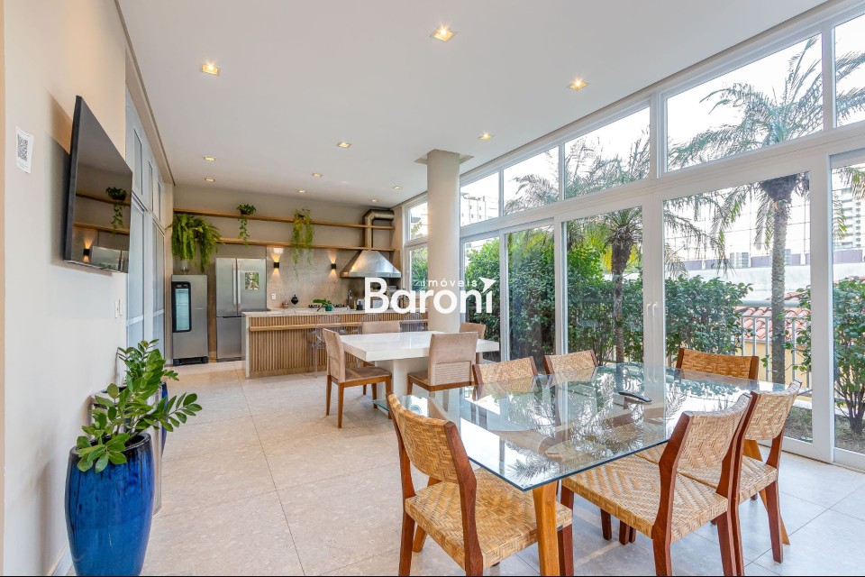 Apartamento - Vila Olímpia