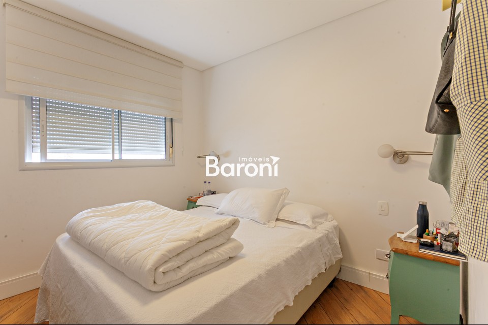 Apartamento - Itaim Bibi
