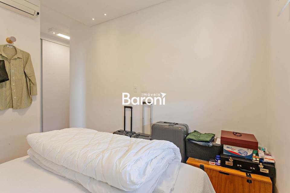 Apartamento - Itaim Bibi