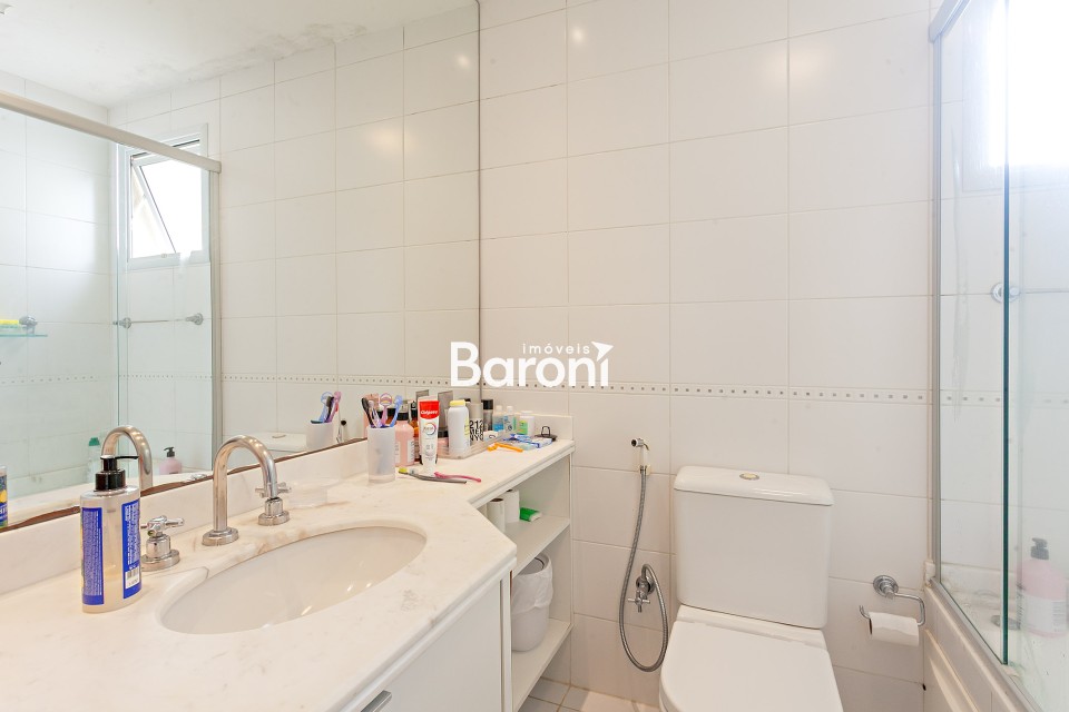 Apartamento - Itaim Bibi