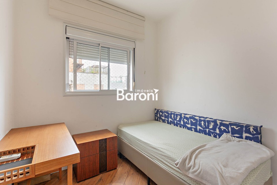 Apartamento - Itaim Bibi
