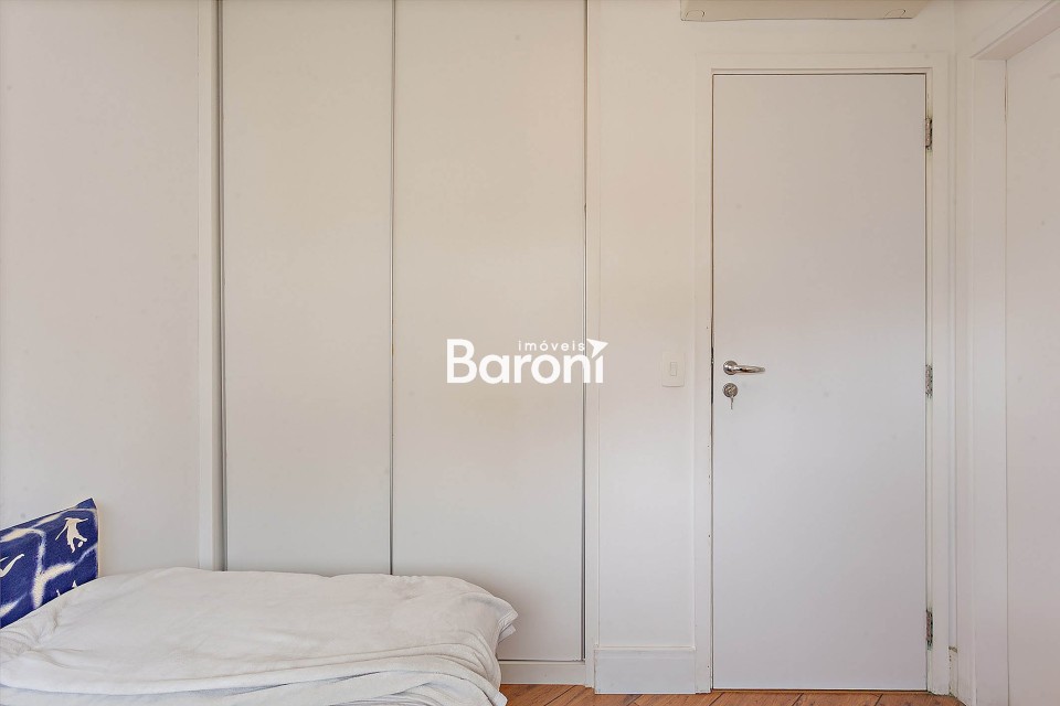 Apartamento - Itaim Bibi