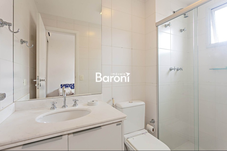 Apartamento - Itaim Bibi