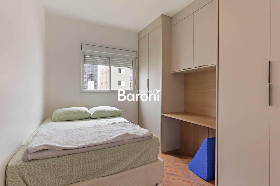 Apartamento - Itaim Bibi