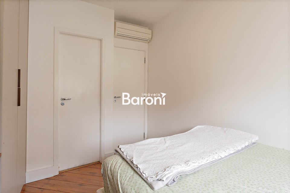 Apartamento - Itaim Bibi