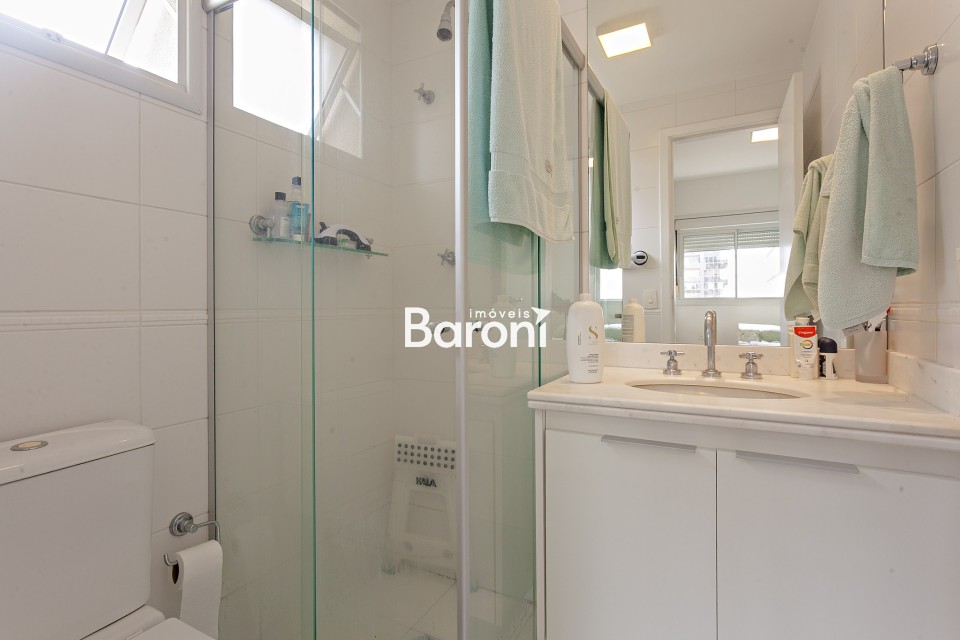 Apartamento - Itaim Bibi