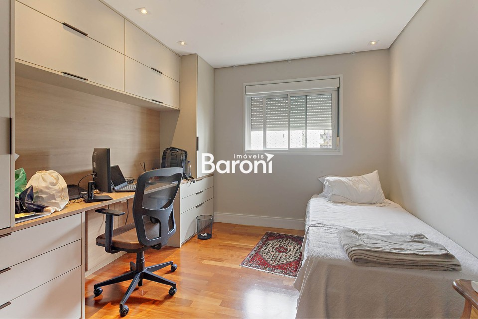 Apartamento - Itaim Bibi