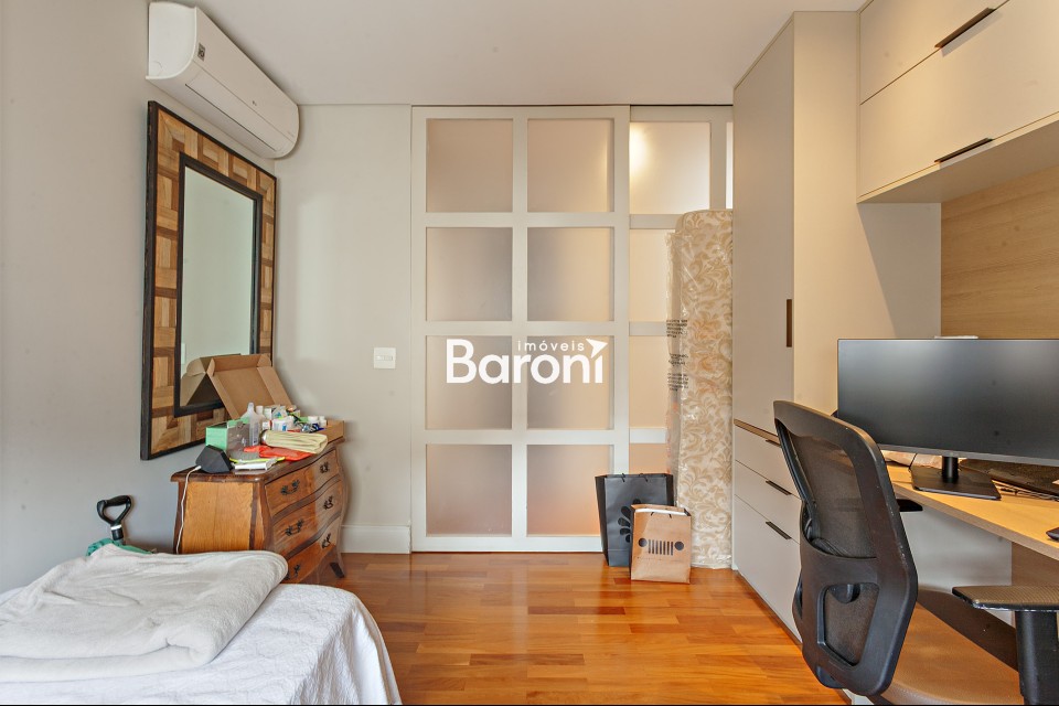 Apartamento - Itaim Bibi