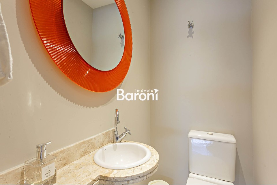 Apartamento - Itaim Bibi