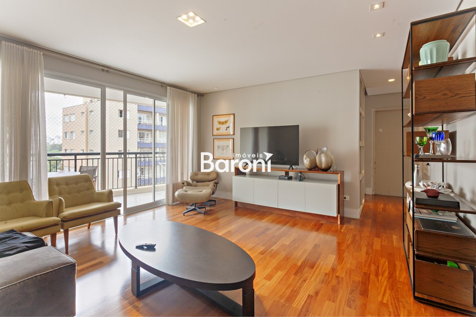 Apartamento - Itaim Bibi