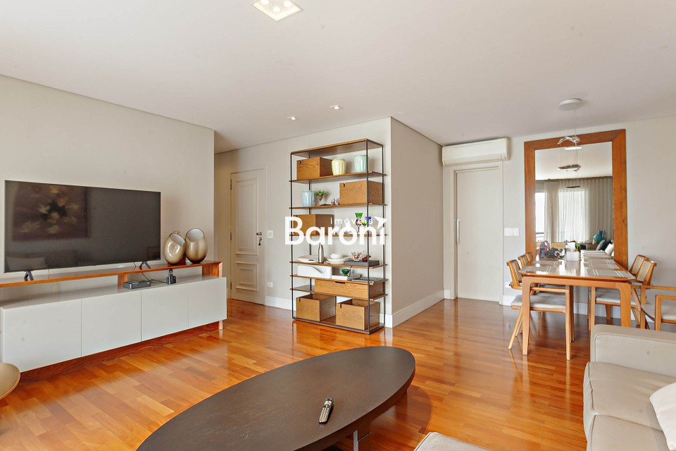 Apartamento - Itaim Bibi