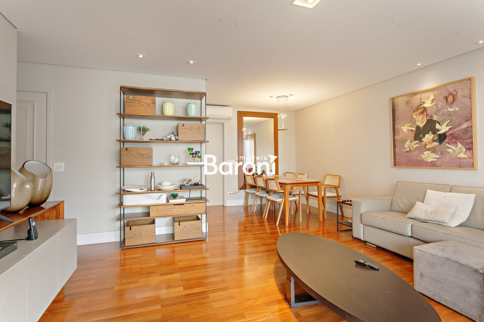 Apartamento - Itaim Bibi