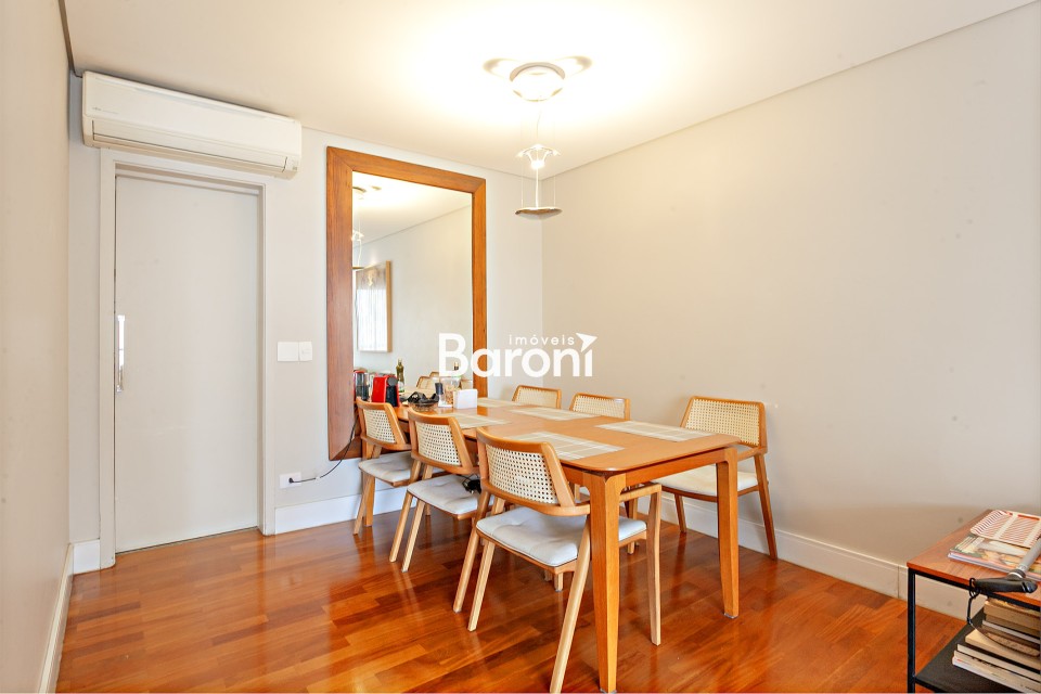Apartamento - Itaim Bibi