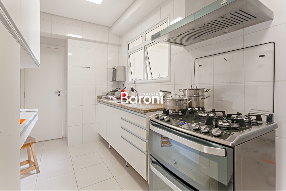 Apartamento - Itaim Bibi