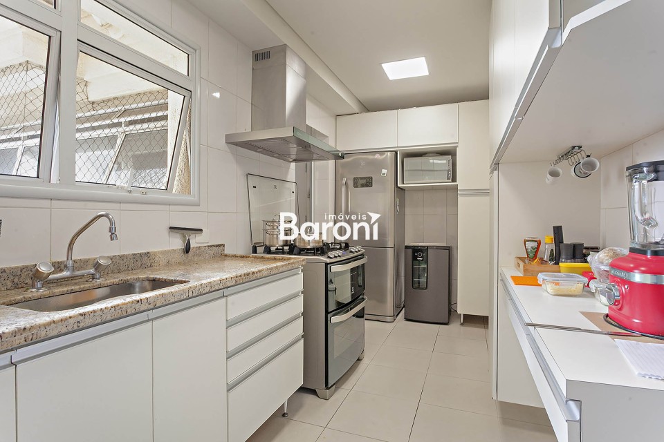 Apartamento - Itaim Bibi