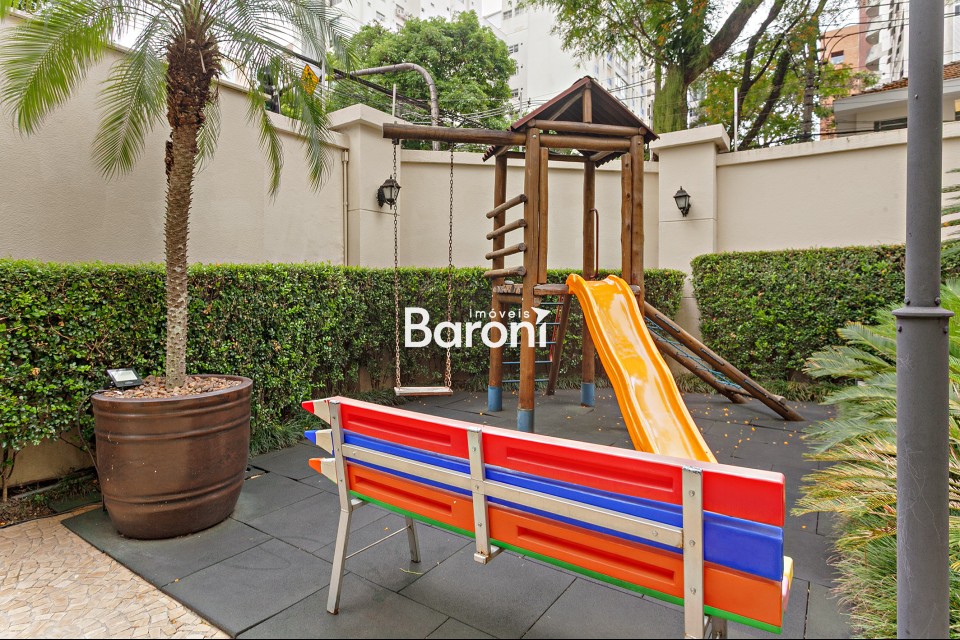 Apartamento - Itaim Bibi