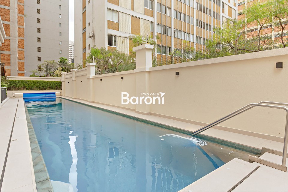 Apartamento - Itaim Bibi