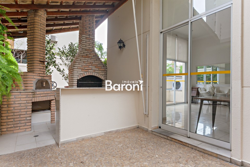 Apartamento - Itaim Bibi