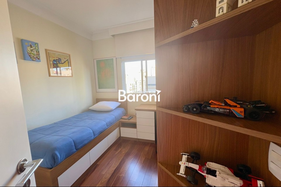 Apartamento - Moema