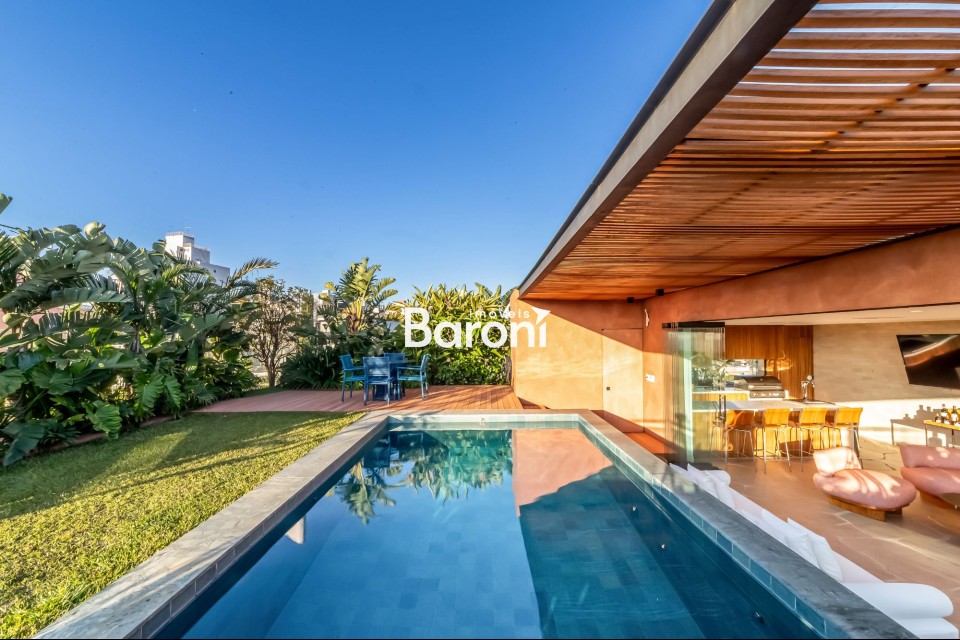 Apartamento - Vila Madalena