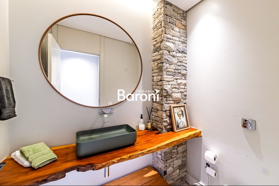 Casa - Alto De Pinheiros