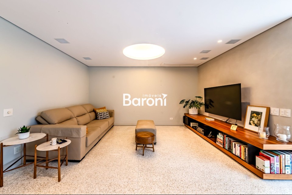 Casa - Alto De Pinheiros