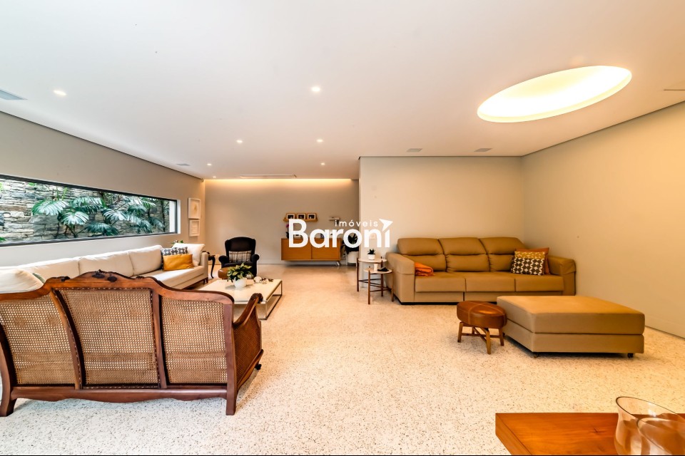 Casa - Alto De Pinheiros