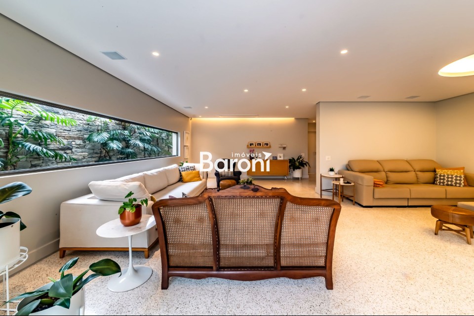 Casa - Alto De Pinheiros