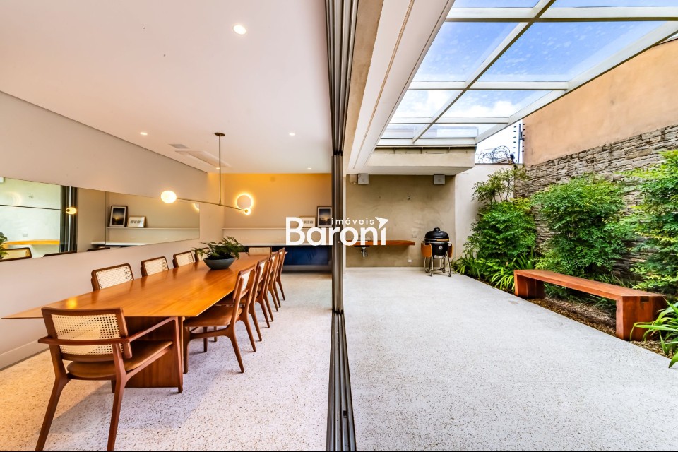 Casa - Alto De Pinheiros