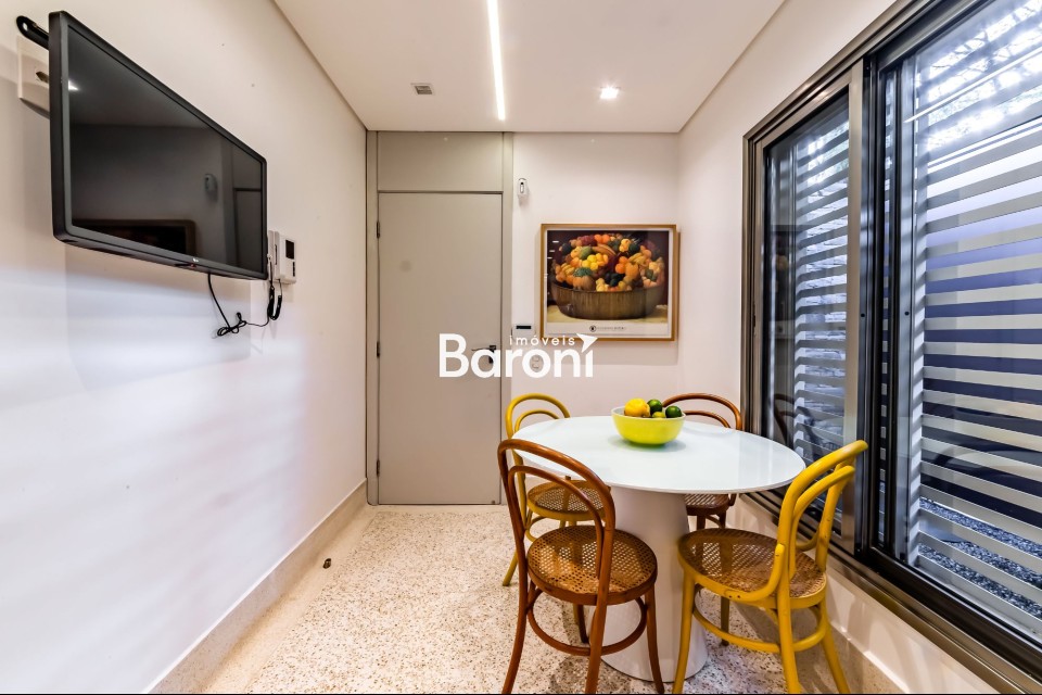 Casa - Alto De Pinheiros