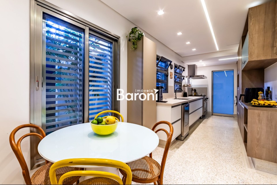 Casa - Alto De Pinheiros