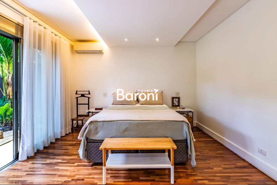 Casa - Alto De Pinheiros