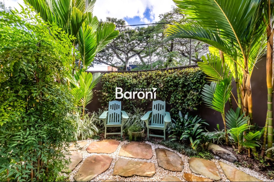 Casa - Alto De Pinheiros