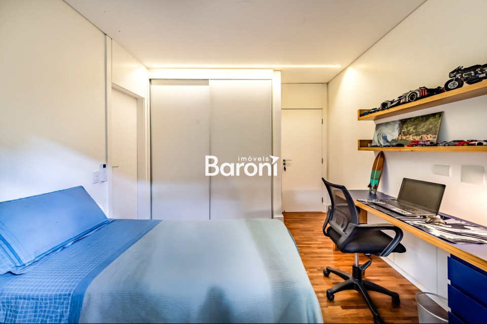 Casa - Alto De Pinheiros