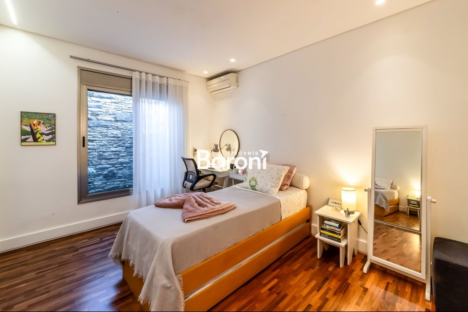 Casa - Alto De Pinheiros