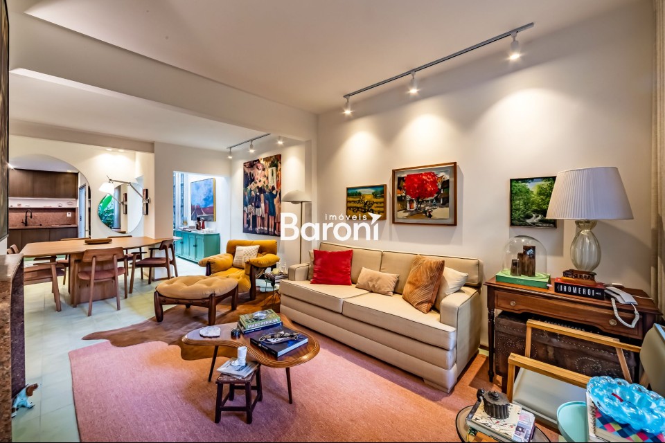 Casa - Jardim América