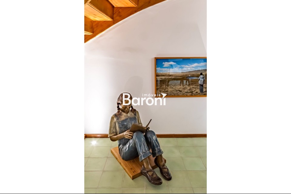 Casa - Jardim América