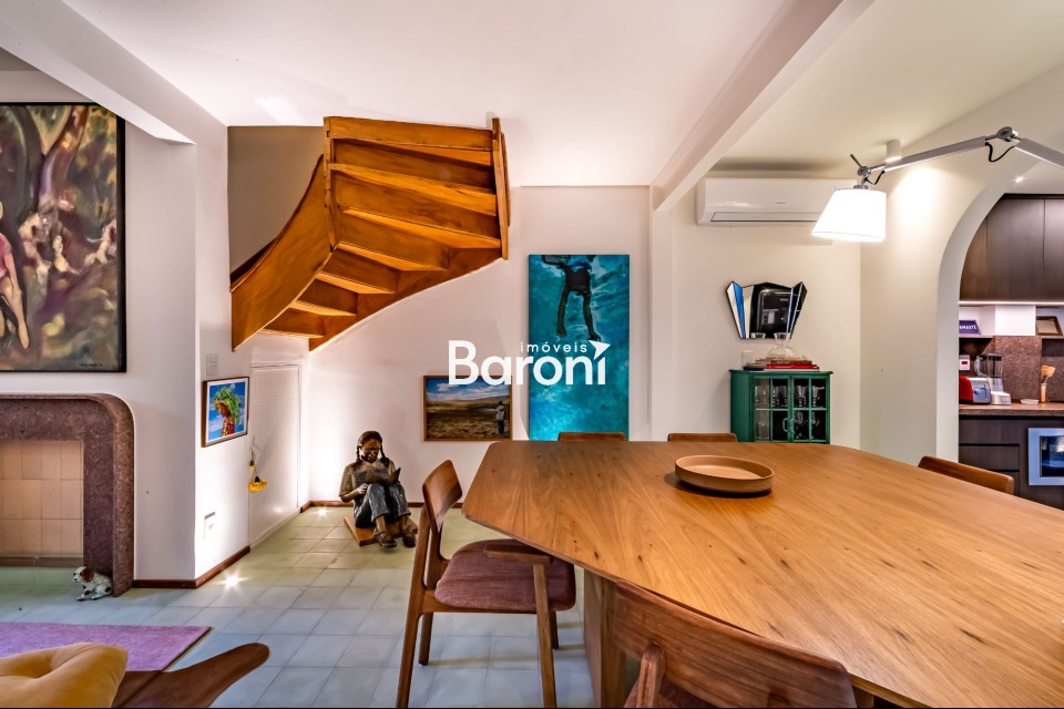 Casa - Jardim América