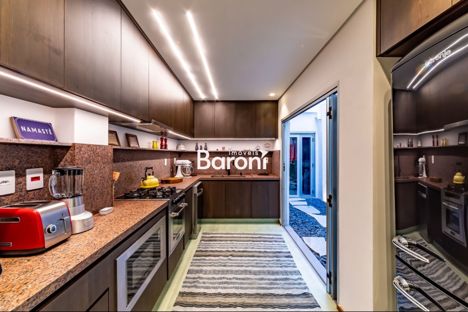 Casa - Jardim América