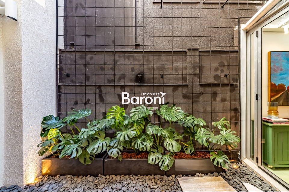 Casa - Jardim América