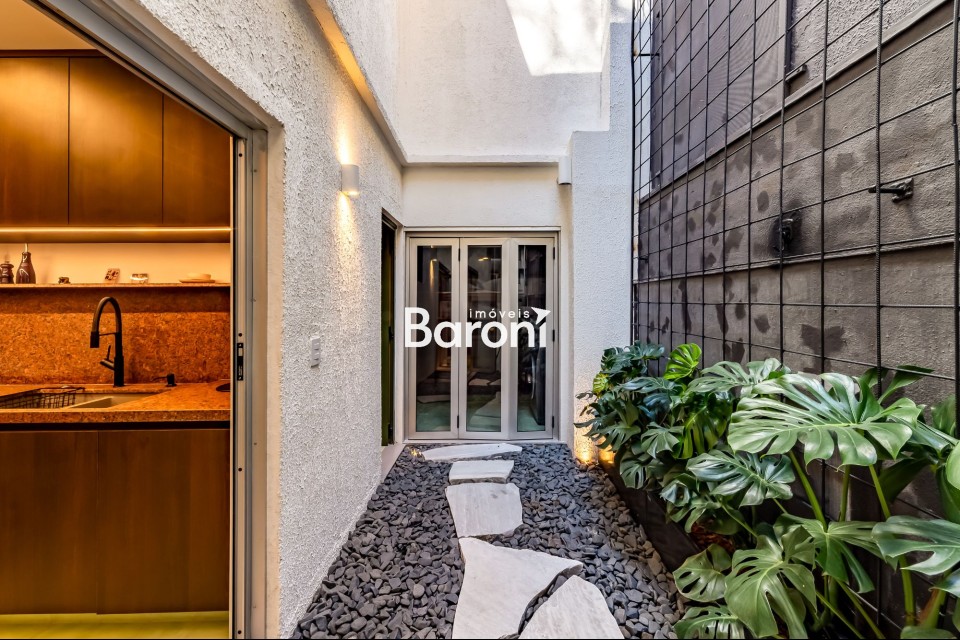 Casa - Jardim América