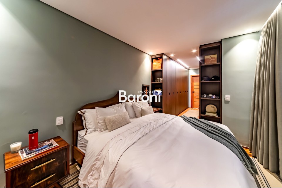 Casa - Jardim América