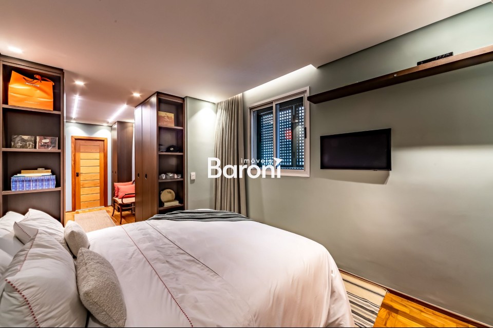 Casa - Jardim América