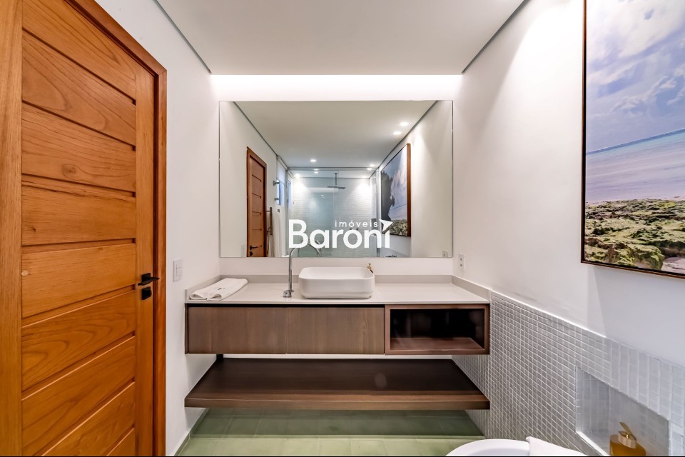 Casa - Jardim América