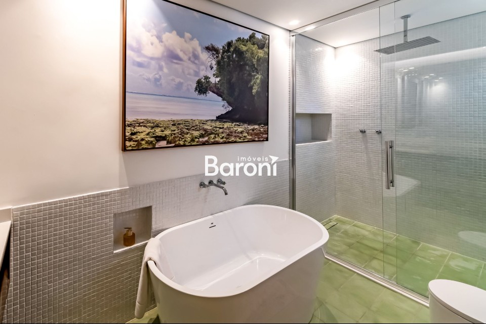 Casa - Jardim América