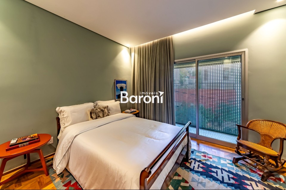 Casa - Jardim América